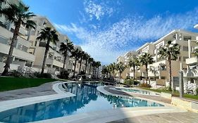 Sea View Penthouse Denia, Elegance