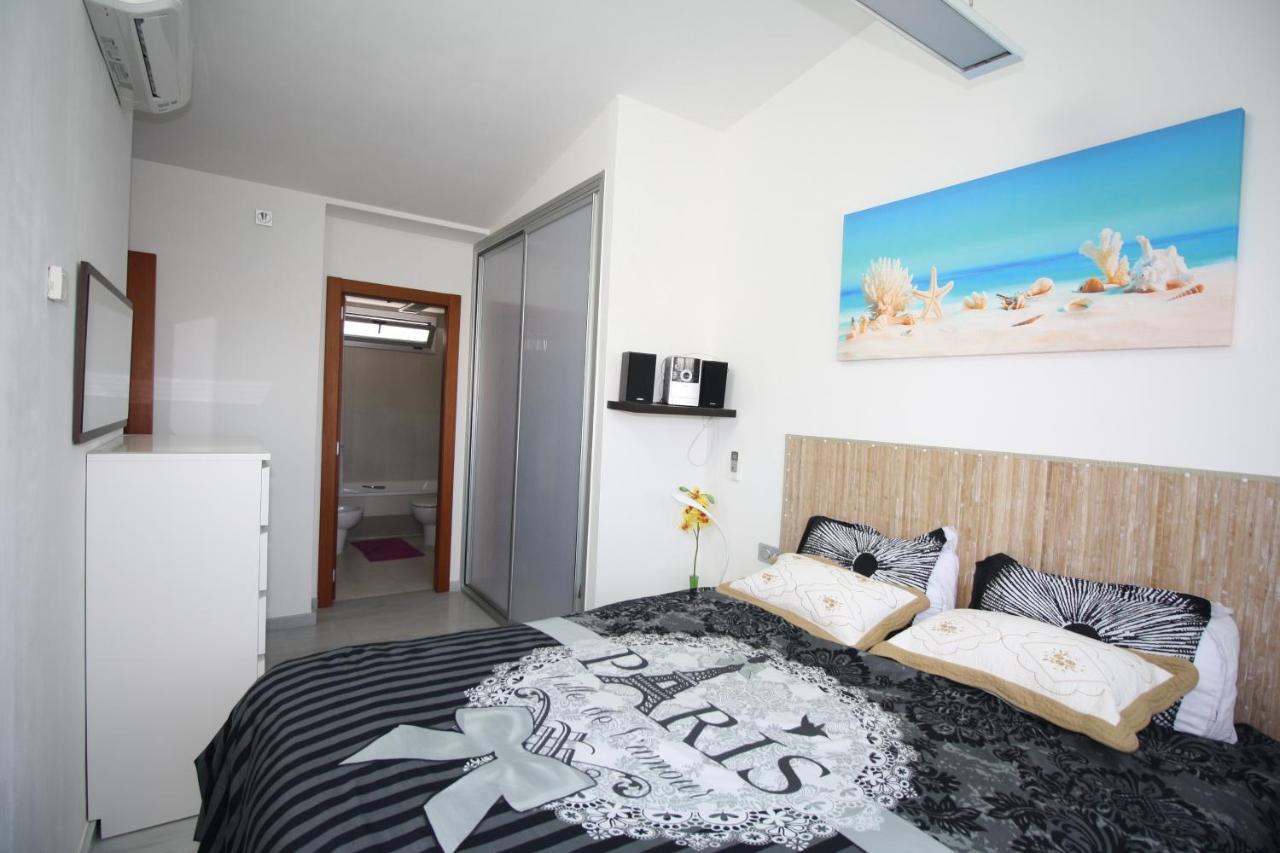 Sea View Penthouse Denia, Elegance Apartment Exterior photo