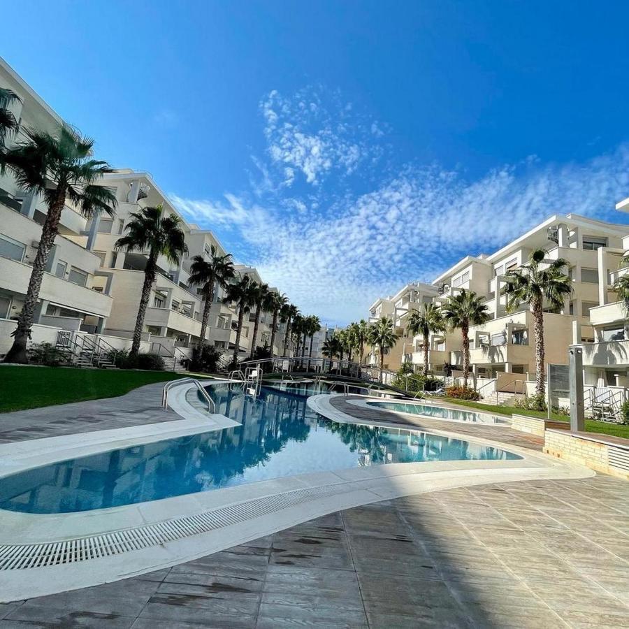 Sea View Penthouse Denia, Elegance Apartment Exterior photo