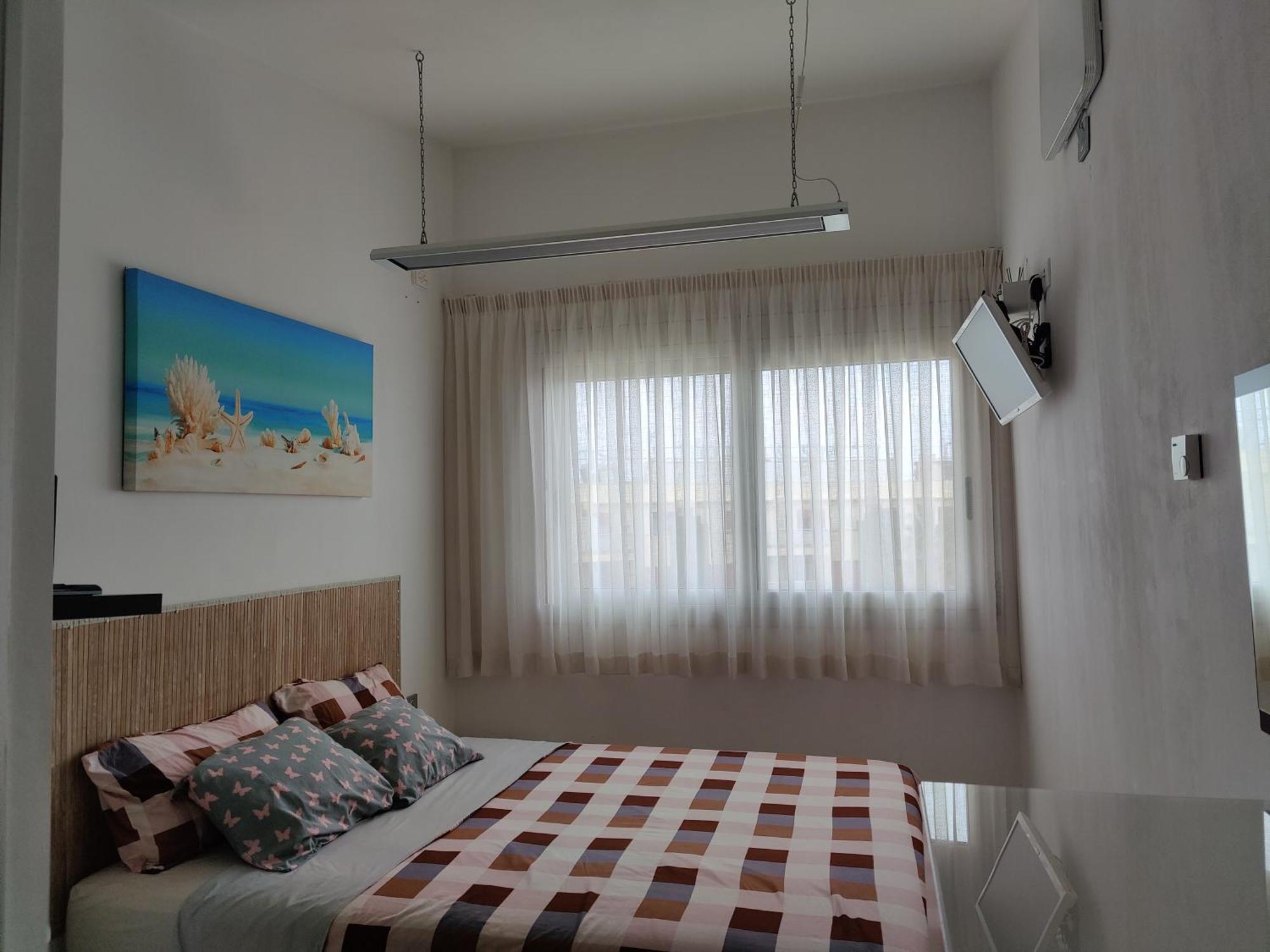 Sea View Penthouse Denia, Elegance Apartment Exterior photo