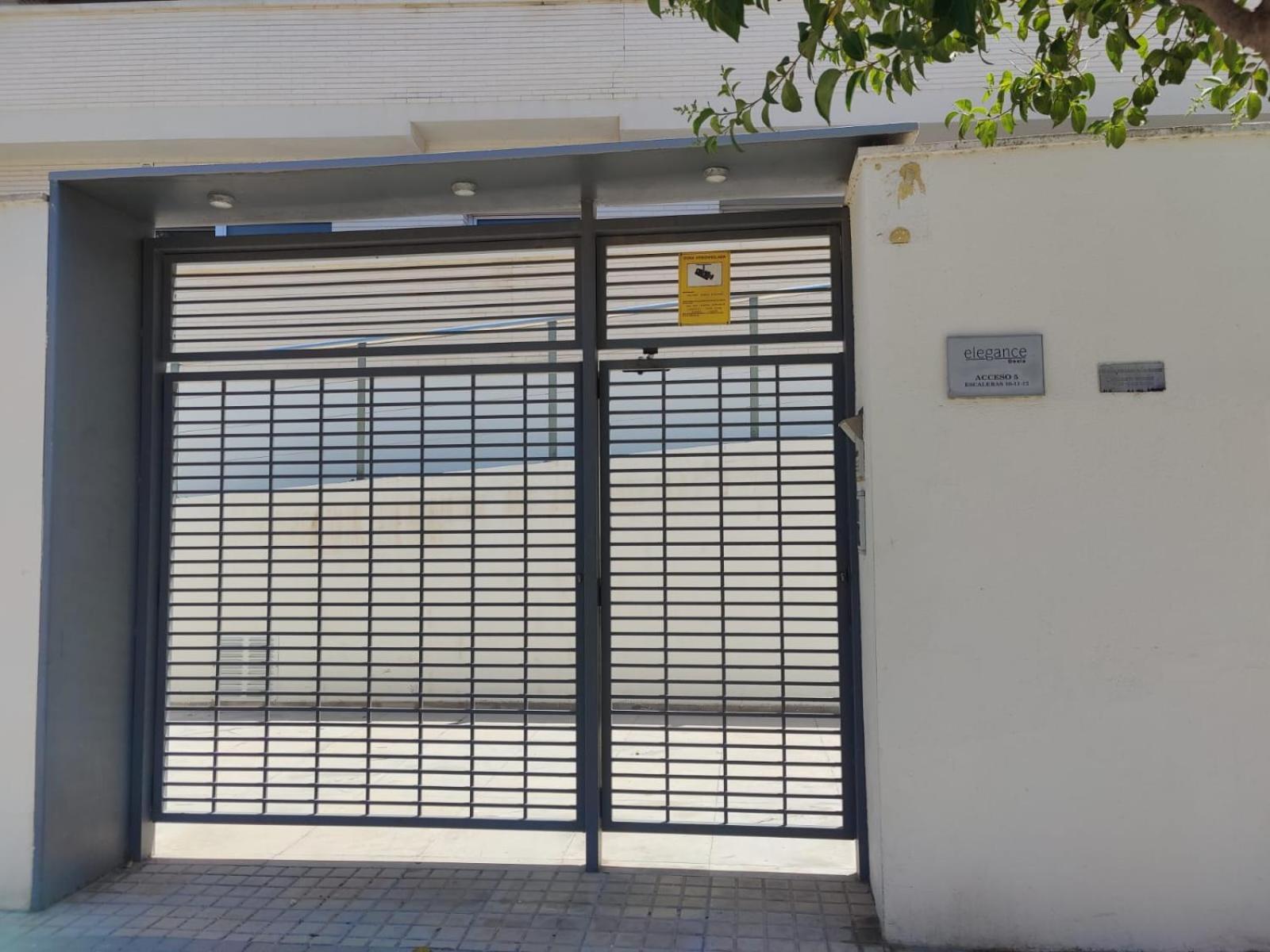Sea View Penthouse Denia, Elegance Apartment Exterior photo