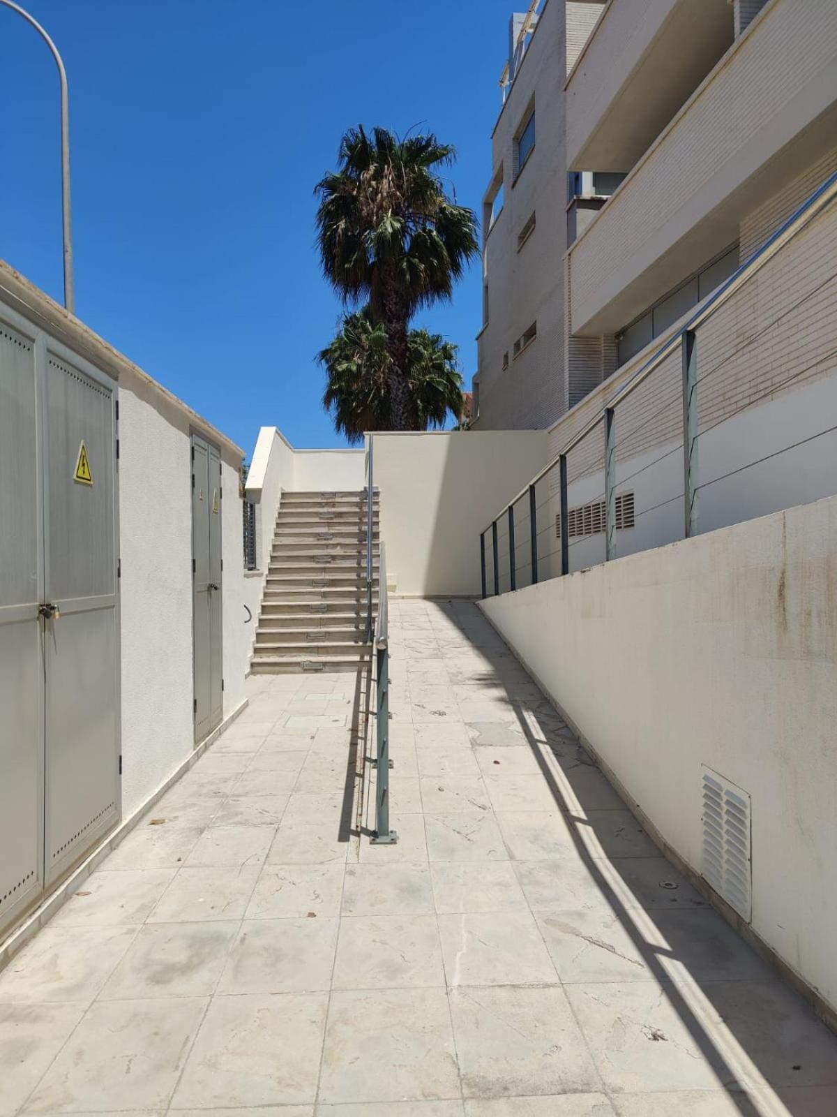 Sea View Penthouse Denia, Elegance Apartment Exterior photo