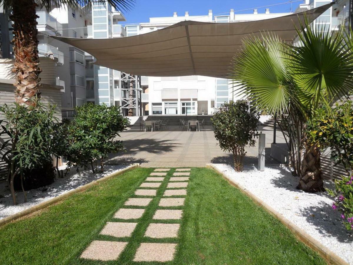 Sea View Penthouse Denia, Elegance Apartment Exterior photo